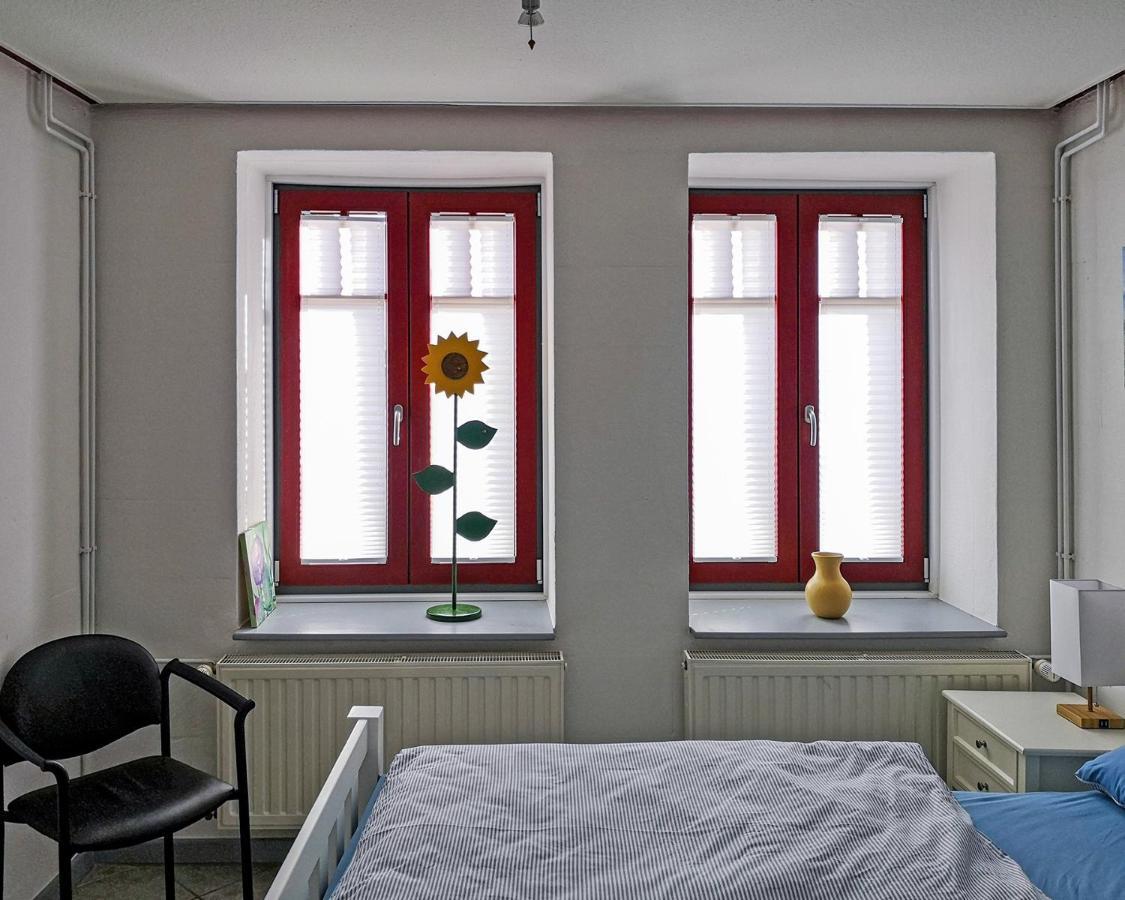 Gemuetliches Ferienhaus - Ankommen Und Wohlfuehlen Хузум Экстерьер фото